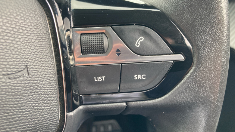 Peugeot 208 1.2 PureTech 100 Active Premium + 5dr Petrol Hatchback